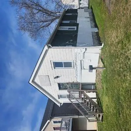 Buy this 2 bed house on 238 Henry Street in Union Beach, Monmouth County