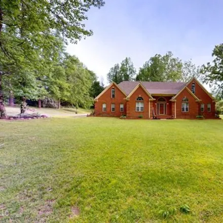 Image 6 - 5307 Coleman Road, Olive Branch, MS 38654, USA - House for sale