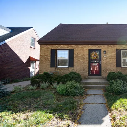 Buy this 3 bed house on 200 North 79th Street in Milwaukee, WI 53213