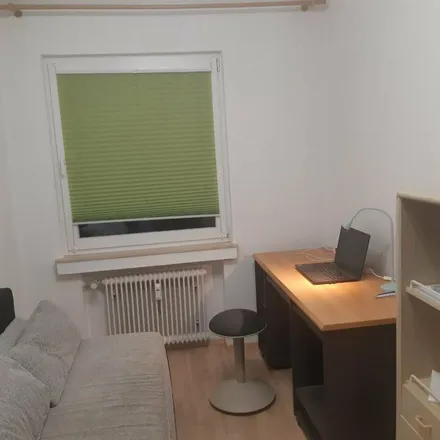 Rent this 3 bed apartment on Im Wohnpark 29 in 50127 Bergheim, Germany