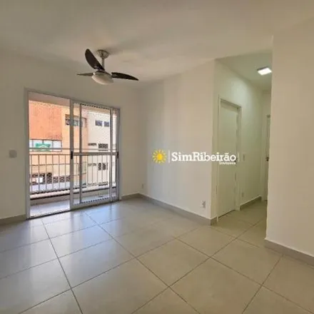 Buy this 2 bed apartment on Rua Arnaldo Victaliano in Jardim Paulista, Ribeirão Preto - SP