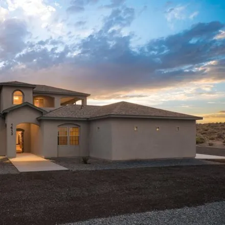 Buy this 5 bed house on 1661 13th Street Southeast in Rio Rancho, NM 87124