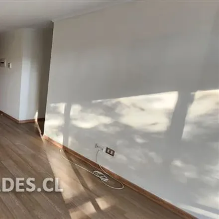 Rent this 3 bed apartment on Las Encinas 3230 in 775 0000 Ñuñoa, Chile