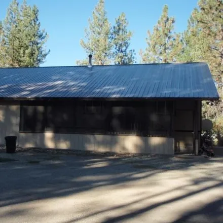 Buy this 3 bed house on 340 Bella Vista Drive in Delleker, Plumas County