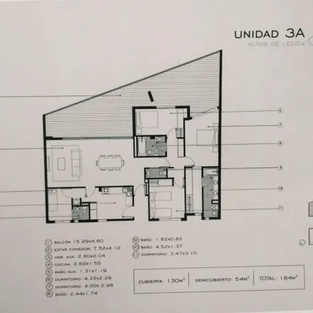 Image 1 - Lezica 4459, Almagro, C1182 ABA Buenos Aires, Argentina - Apartment for sale
