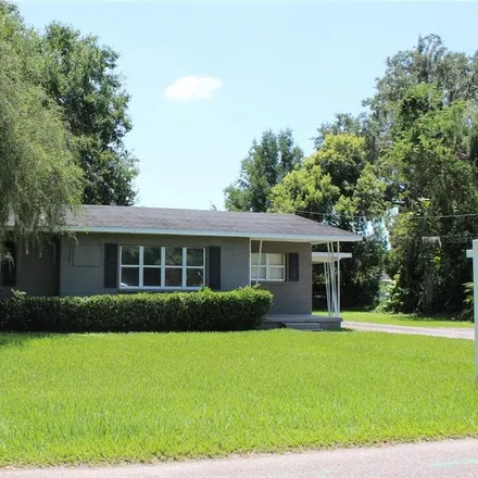 Buy this 3 bed house on 1837 South Davis Avenue in Bartow, FL 33830