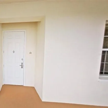 Rent this 3 bed condo on 7599 Mourning Dove Circle in Osceola County, FL 34747
