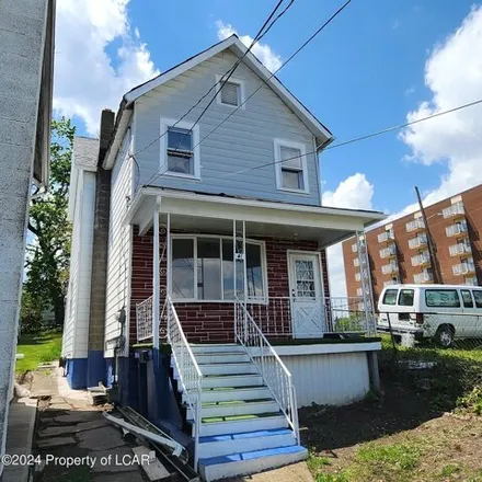 Buy this 2 bed house on Pine Street in Wilkes-Barre, PA 18702