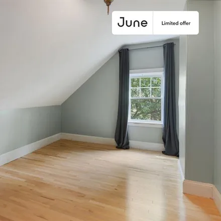 Rent this 1 bed room on 17;19 Putnam Avenue in Cambridge, MA 02163