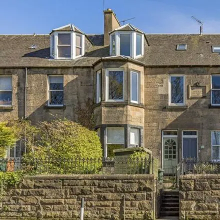Image 1 - Allermuir House, 1d Slateford Road, City of Edinburgh, EH11 1PE, United Kingdom - Apartment for sale
