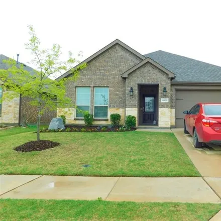 Rent this 4 bed house on Cobalt Drive in Denton County, TX 76227
