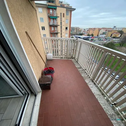Image 3 - Via Bari, 4a, 20142 Milan MI, Italy - Apartment for rent