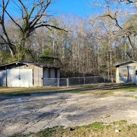 Image 2 - Saint Peter African Methodist Episcopal Church, Blue Springs Street, Clio, Barbour County, AL, USA - House for sale