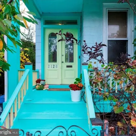 Image 2 - 2126 15th Street Southeast, Washington, DC 20020, USA - House for sale