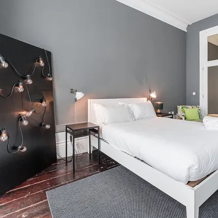 Rent this 1 bed apartment on Porto in Avenida de Portugal, 36700 Tui