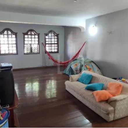 Buy this 8 bed house on Rua São Lázaro in Sagrada Família, Belo Horizonte - MG