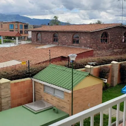 Buy this 3 bed house on Institución educativa fagua in Vía Tiquiza - Fagua, Remanso de Siata
