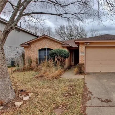 Buy this 3 bed house on 1809 White Oak Loop in Round Rock, Texas
