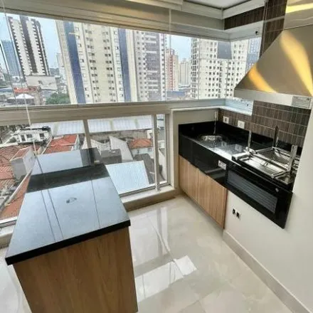 Image 2 - Ipiranga, Rua Melo Freire 1232, Vila Azevedo, São Paulo - SP, 03314-030, Brazil - Apartment for sale