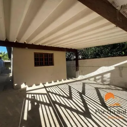Buy this 2 bed house on Rua Ágata in Cidade da Criança, Praia Grande - SP