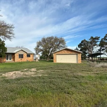 Image 2 - WWD Farms Airport, 615 County Road 145, Graham, Post, TX 79356, USA - House for sale