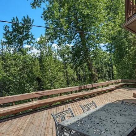 Image 6 - 310 Woods Road, Woody Creek, Pitkin County, CO 81611, USA - House for sale