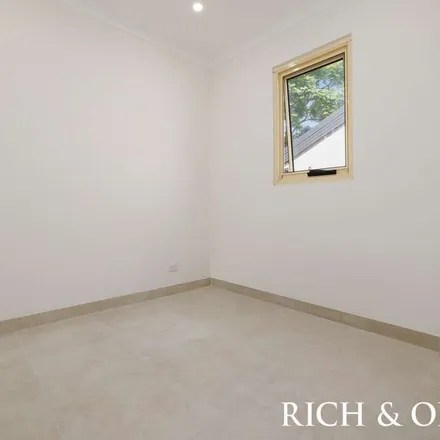Image 5 - Tullimbar Street, Burwood Council NSW 2133, Australia - Apartment for rent