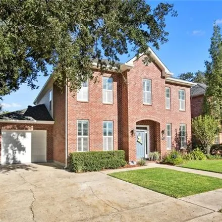 Rent this 5 bed house on 711 Marguerite Road in Metairie, LA 70003