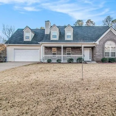 Buy this 4 bed house on 194 Michelle Lane in Bogart, Oconee County