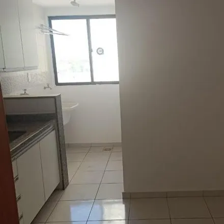 Buy this 3 bed apartment on Avenida Afonso Pena in Alpes, Goiânia - GO