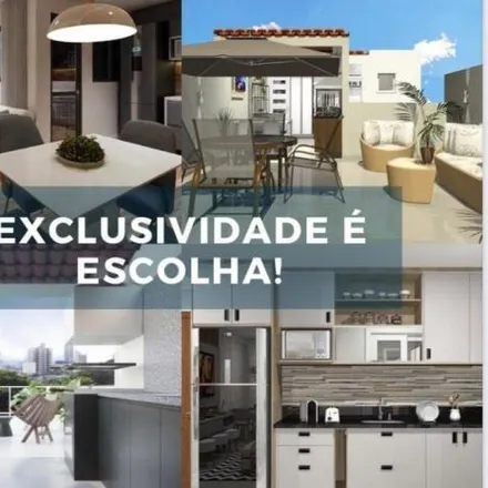 Image 2 - Rua Marina, Campestre, Santo André - SP, 09070-561, Brazil - Apartment for sale