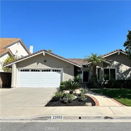 Rent this 3 bed house on 22852 Caseda in Mission Viejo, CA 92691