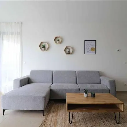 Image 3 - Provinciestraat 219, 2018 Antwerp, Belgium - Apartment for rent