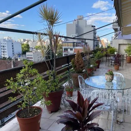 Buy this 4 bed apartment on Yerbal 2244 in Flores, C1406 GKB Buenos Aires