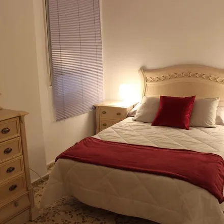 Rent this 2 bed apartment on Córdoba in Andalusia, Spain