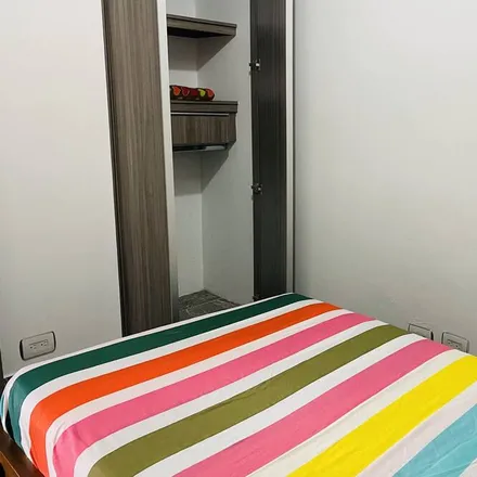 Rent this 2 bed house on Medellín in Valle de Aburrá, Colombia