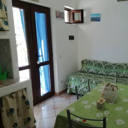 Rent this 1 bed apartment on Lipari in Messina, Italy