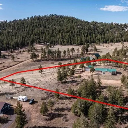 Image 3 - 200 Deadhorse Mountain Court, Larimer County, CO 80536, USA - House for sale