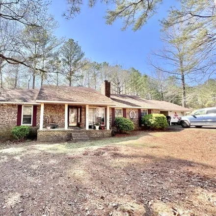 Image 1 - 668 7th Street Northwest, Reform, Pickens County, AL 35481, USA - House for sale