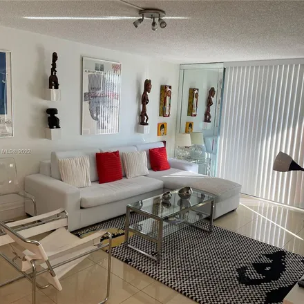 Rent this 2 bed apartment on 9beach in 1628 Collins Avenue, Miami Beach