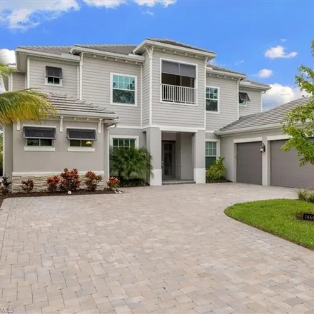 Buy this 4 bed house on 1 Lesley Street in East Naples, Collier County