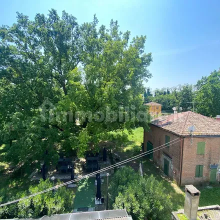 Rent this 3 bed apartment on L'osteria in Via Provinciale 26a, 44011 Argenta FE