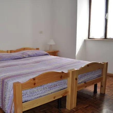Rent this 2 bed apartment on 38010 Sfruz TN