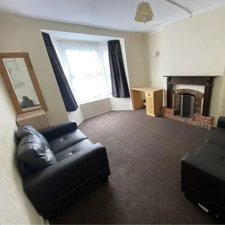 Image 3 - 49 Cromwell Road, Bedford Place, Southampton, SO15 2JH, United Kingdom - Townhouse for rent