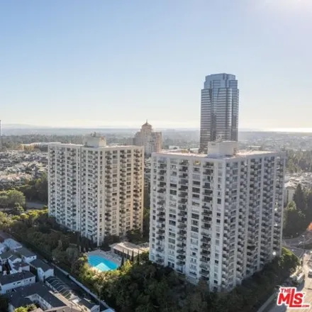 Rent this 2 bed condo on 2172 Century Park East in Los Angeles, CA 90067