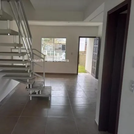 Buy this 2 bed house on Escola Maria Conceição Nunes in Servidão Luiz Duarte Soares, São João do Rio Vermelho