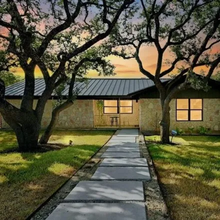 Buy this 3 bed house on 6602 Wolfcreek Pass in Austin, Texas