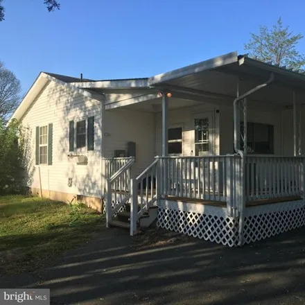 Image 2 - 12001 Ridge Road, Alden, King George County, VA 22485, USA - House for rent
