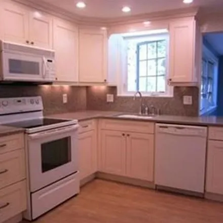Image 3 - 7 Charles Street, North Reading, MA 01864, USA - Apartment for rent