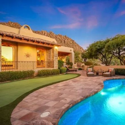 Buy this 2 bed house on 26005 North 107th Way in Scottsdale, AZ
